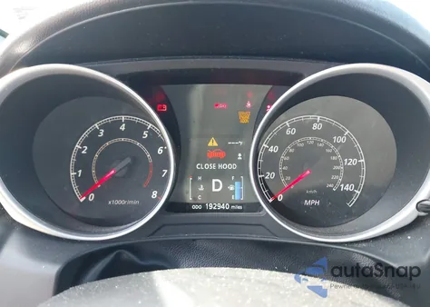 2014 Mitsubishi Outlander Sport Es z USA, uszkodzony, nr VIN 4A4AP3AU1EE026872